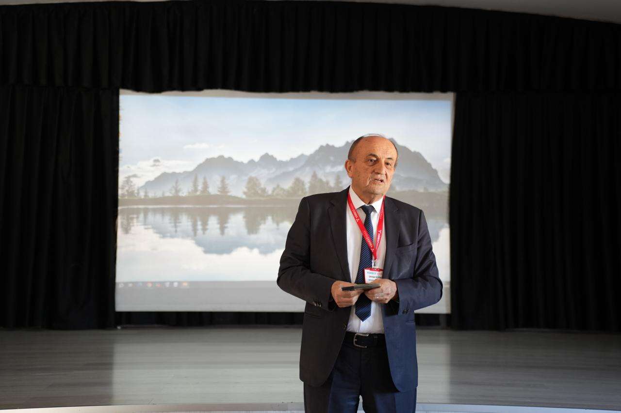 Yönelt Koleji Bursluluk Sınavına Yoğun İlgi 1